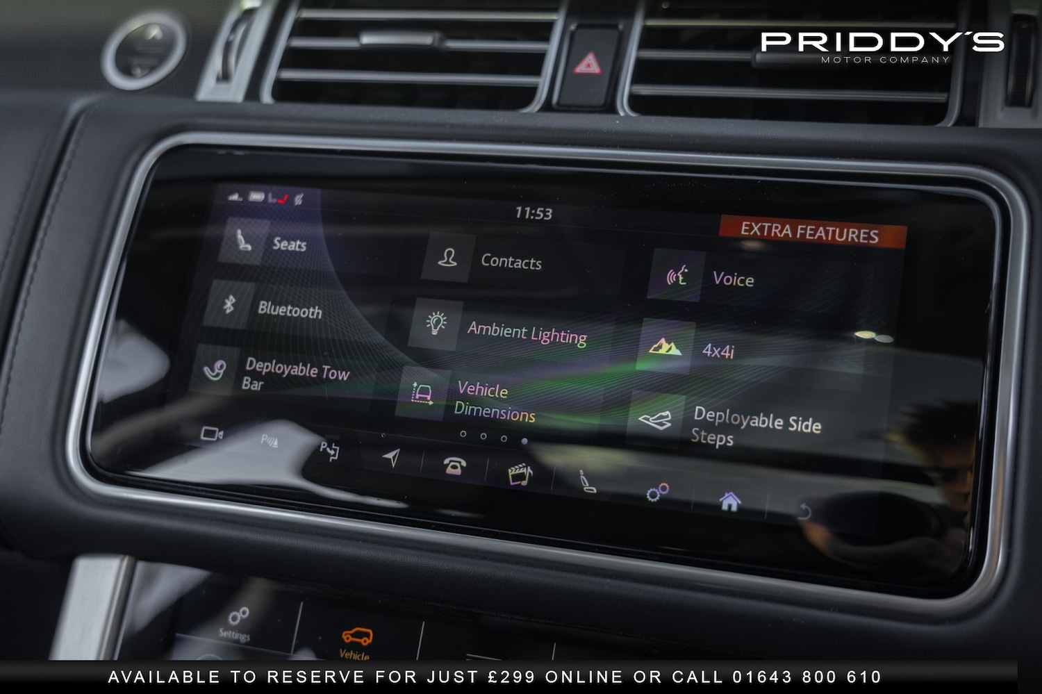 Used Land Rover Range Rover 2018 for sale - 77258576: Photo 26