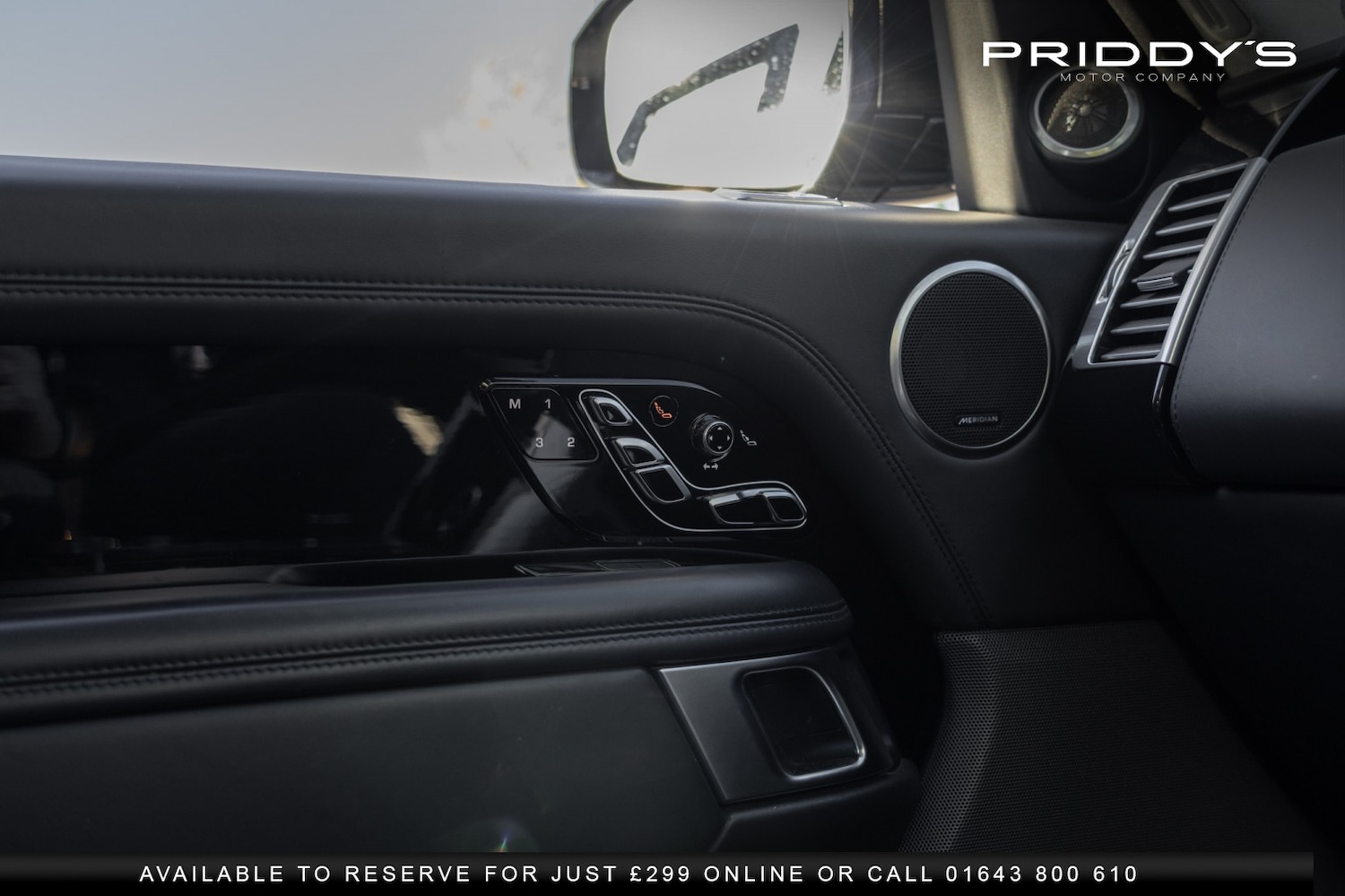 Used Land Rover Range Rover 2018 for sale - 77258576: Photo 29