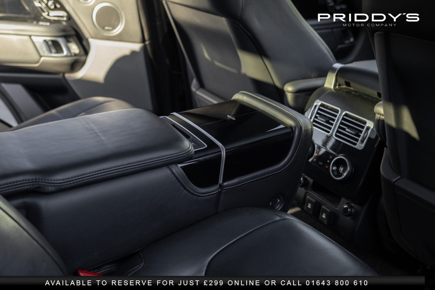 Used Land Rover Range Rover 2018 for sale - 77258576: Photo 31