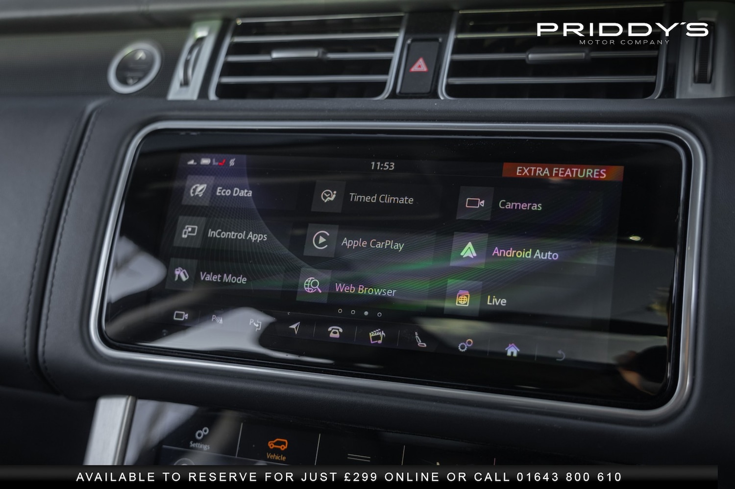 Used Land Rover Range Rover 2018 for sale - 77258576: Photo 33