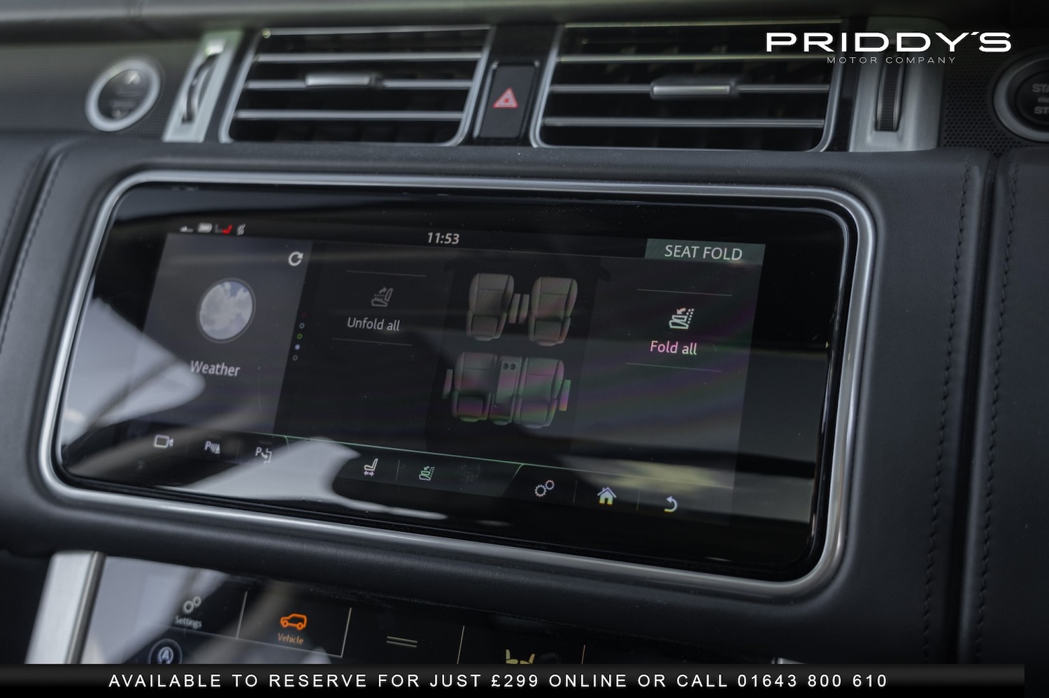 Used Land Rover Range Rover 2018 for sale - 77258576: Photo 34