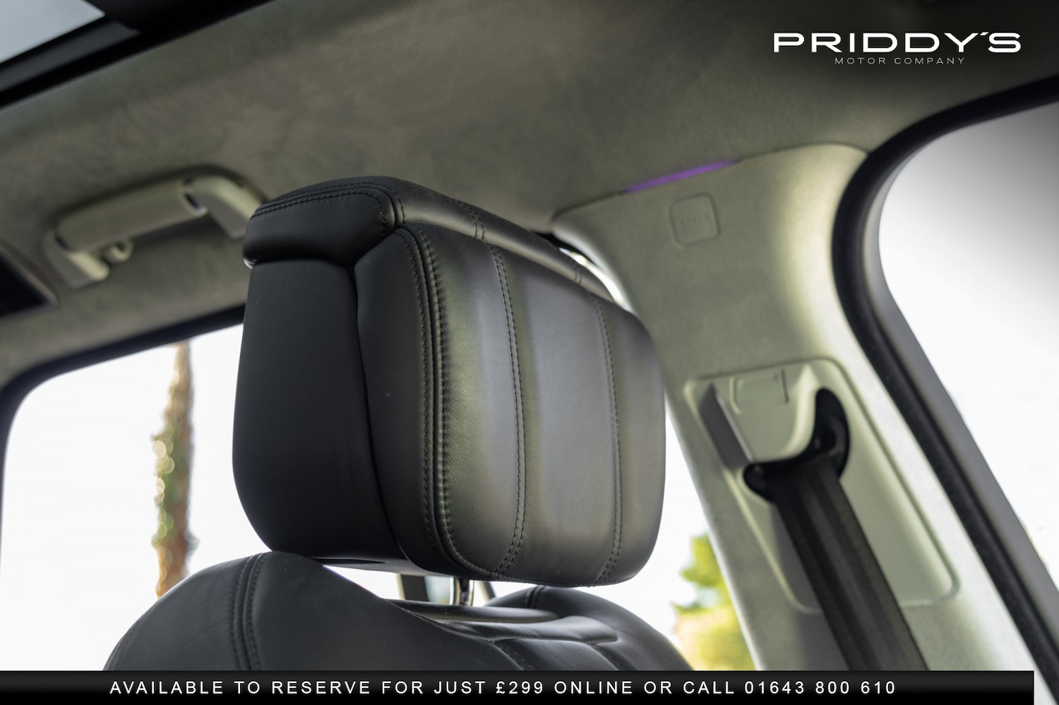 Used Land Rover Range Rover 2018 for sale - 77258576: Photo 37