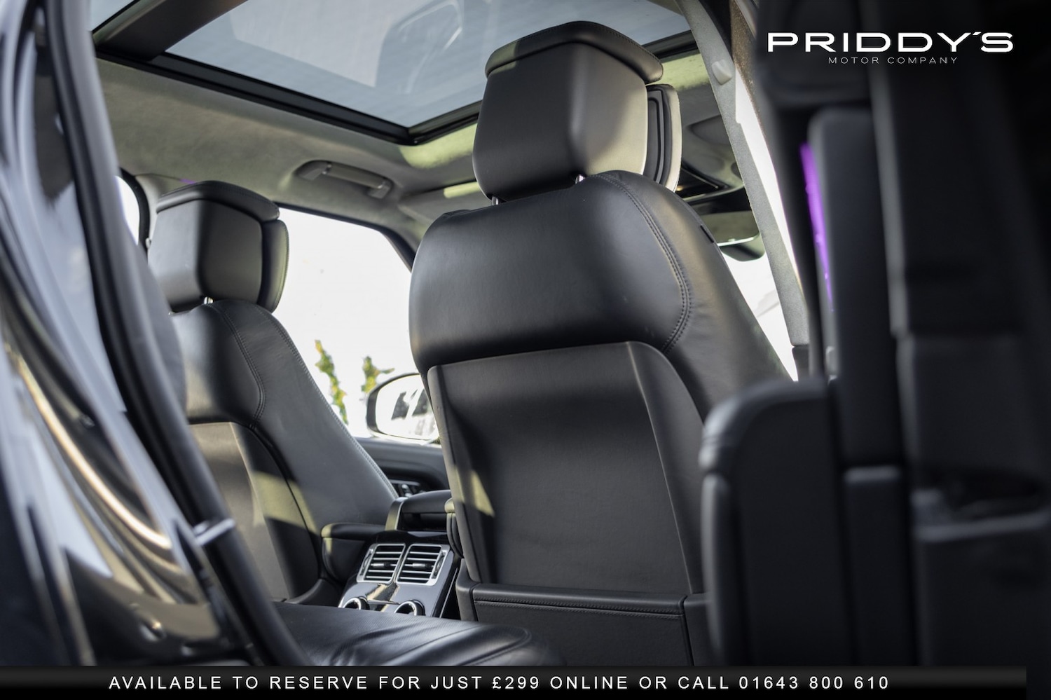 Used Land Rover Range Rover 2018 for sale - 77258576: Photo 42