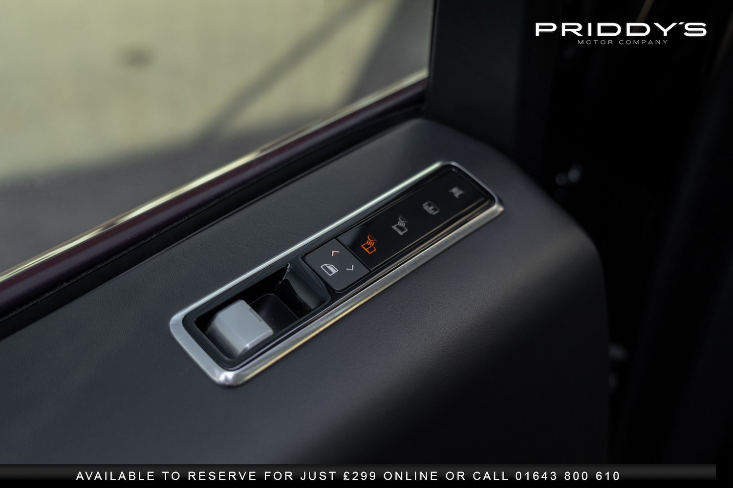 Used Land Rover Range Rover 2018 for sale - 77258576: Photo 44