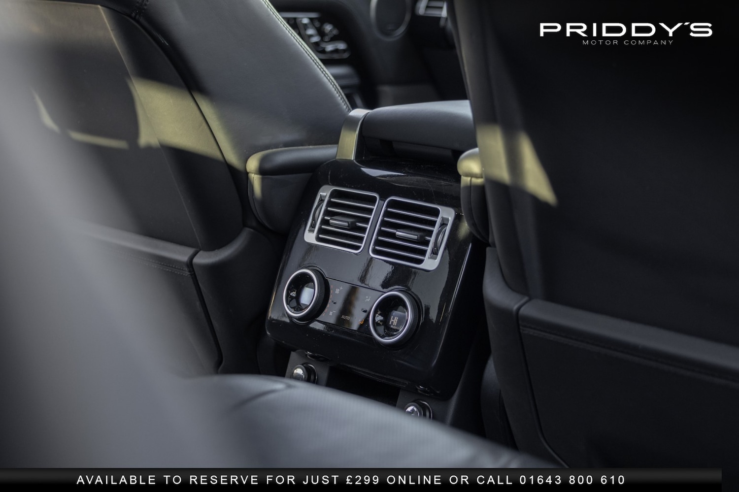 Used Land Rover Range Rover 2018 for sale - 77258576: Photo 48