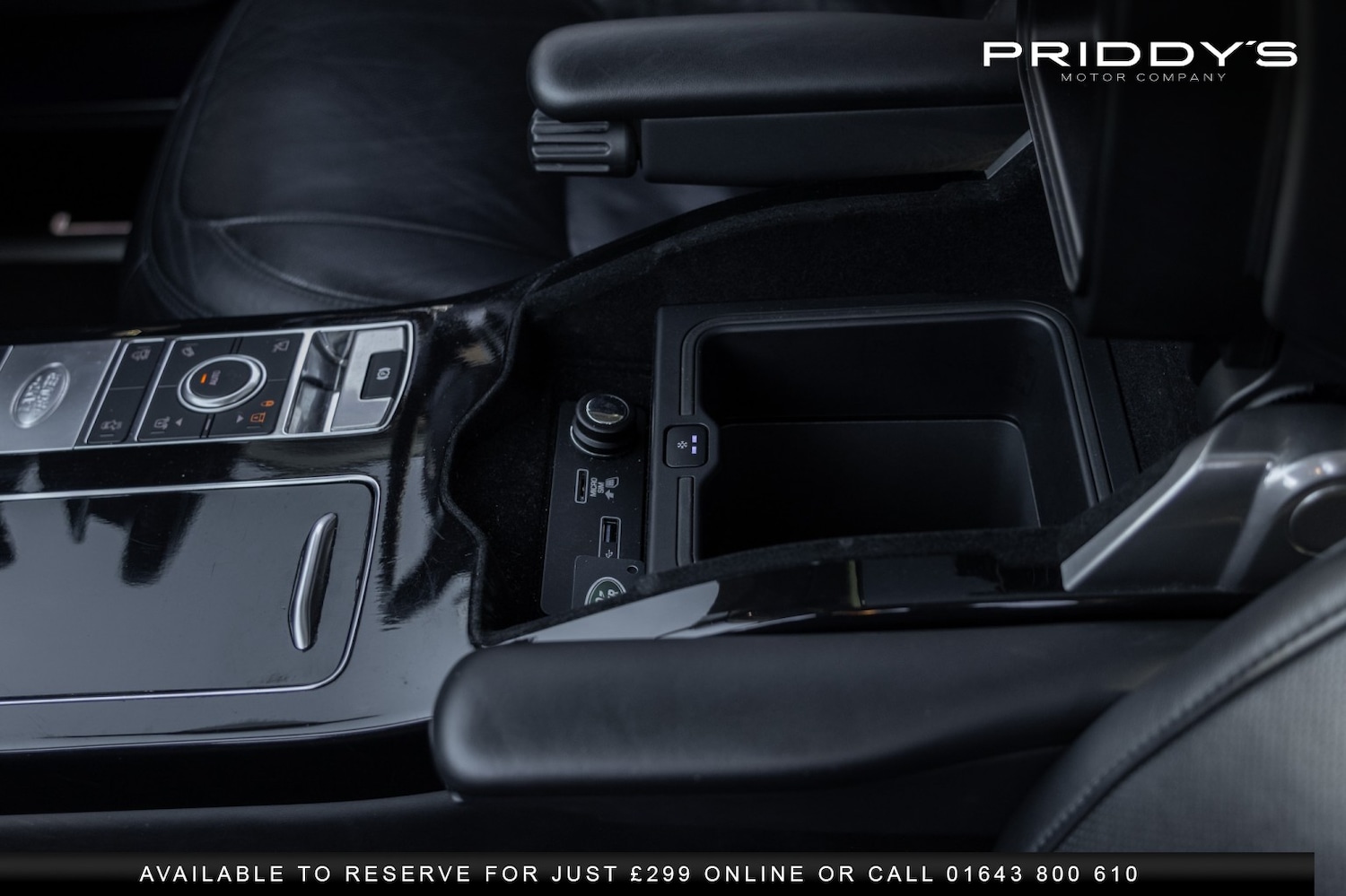 Used Land Rover Range Rover 2018 for sale - 77258576: Photo 5