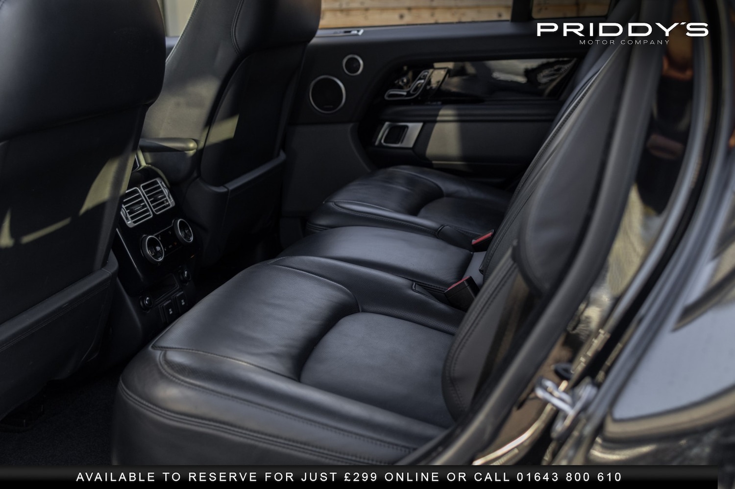 Used Land Rover Range Rover 2018 for sale - 77258576: Photo 51