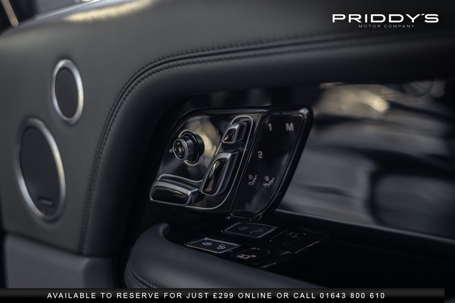 Used Land Rover Range Rover 2018 for sale - 77258576: Photo 54