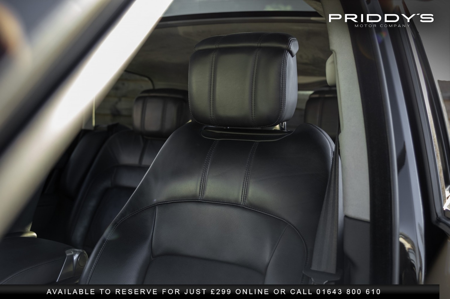 Used Land Rover Range Rover 2018 for sale - 77258576: Photo 56