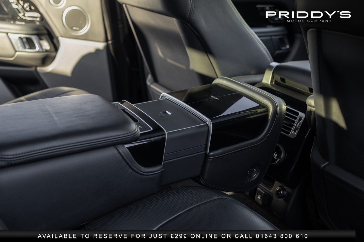 Used Land Rover Range Rover 2018 for sale - 77258576: Photo 58