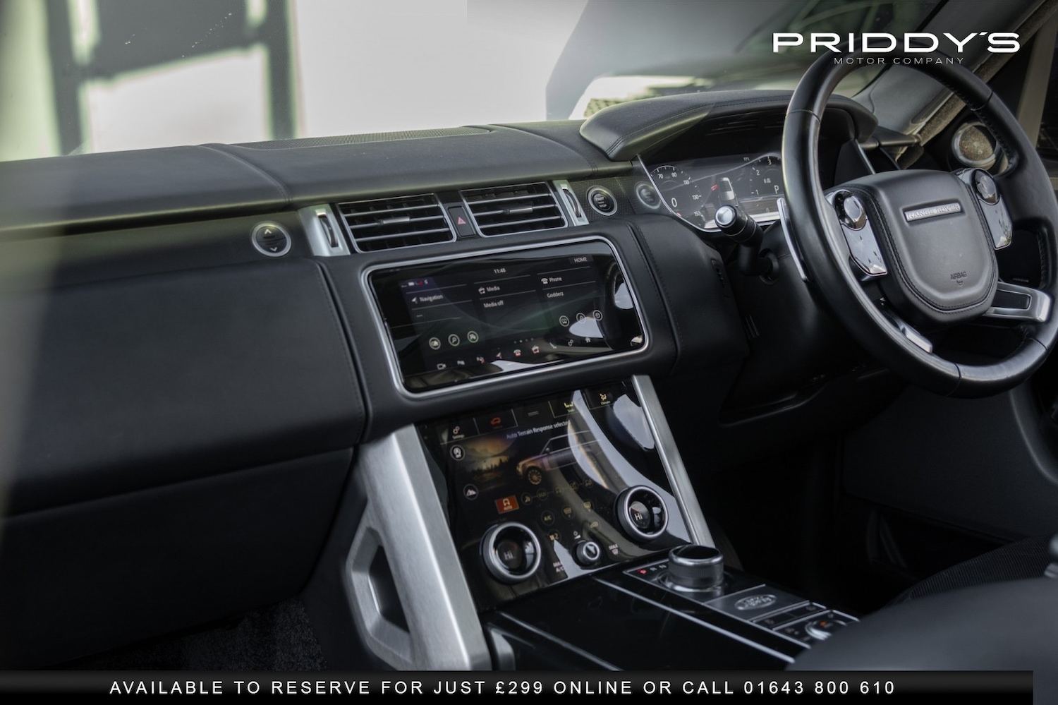 Used Land Rover Range Rover 2018 for sale - 77258576: Photo 61