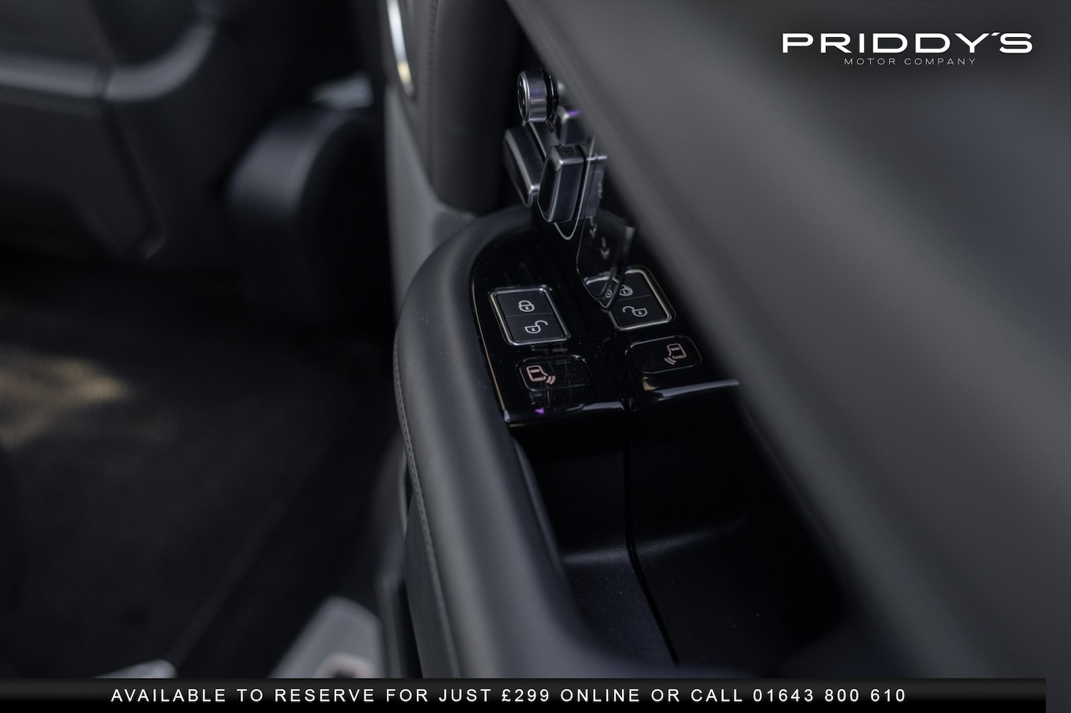 Used Land Rover Range Rover 2018 for sale - 77258576: Photo 64