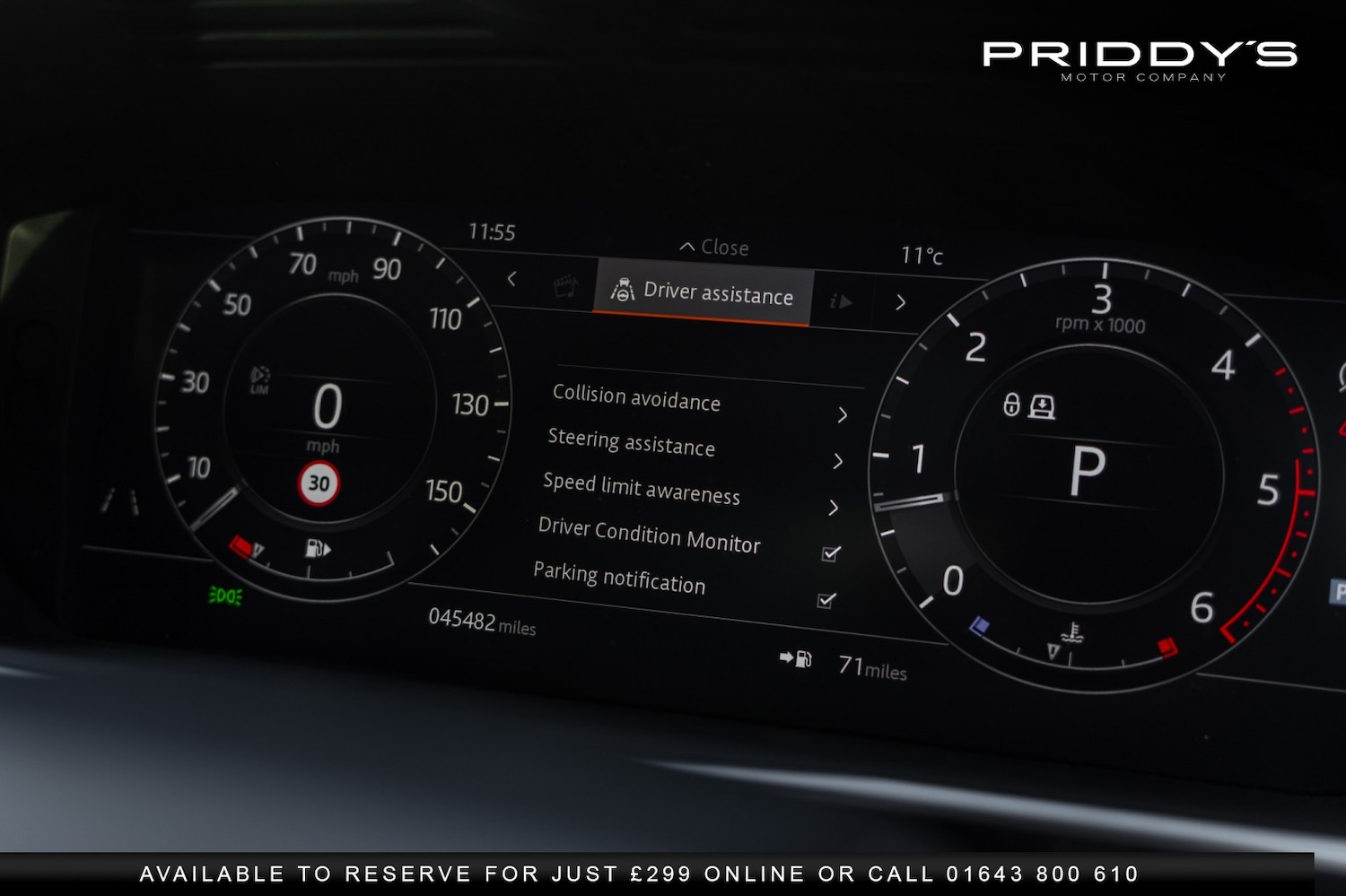 Used Land Rover Range Rover 2018 for sale - 77258576: Photo 68