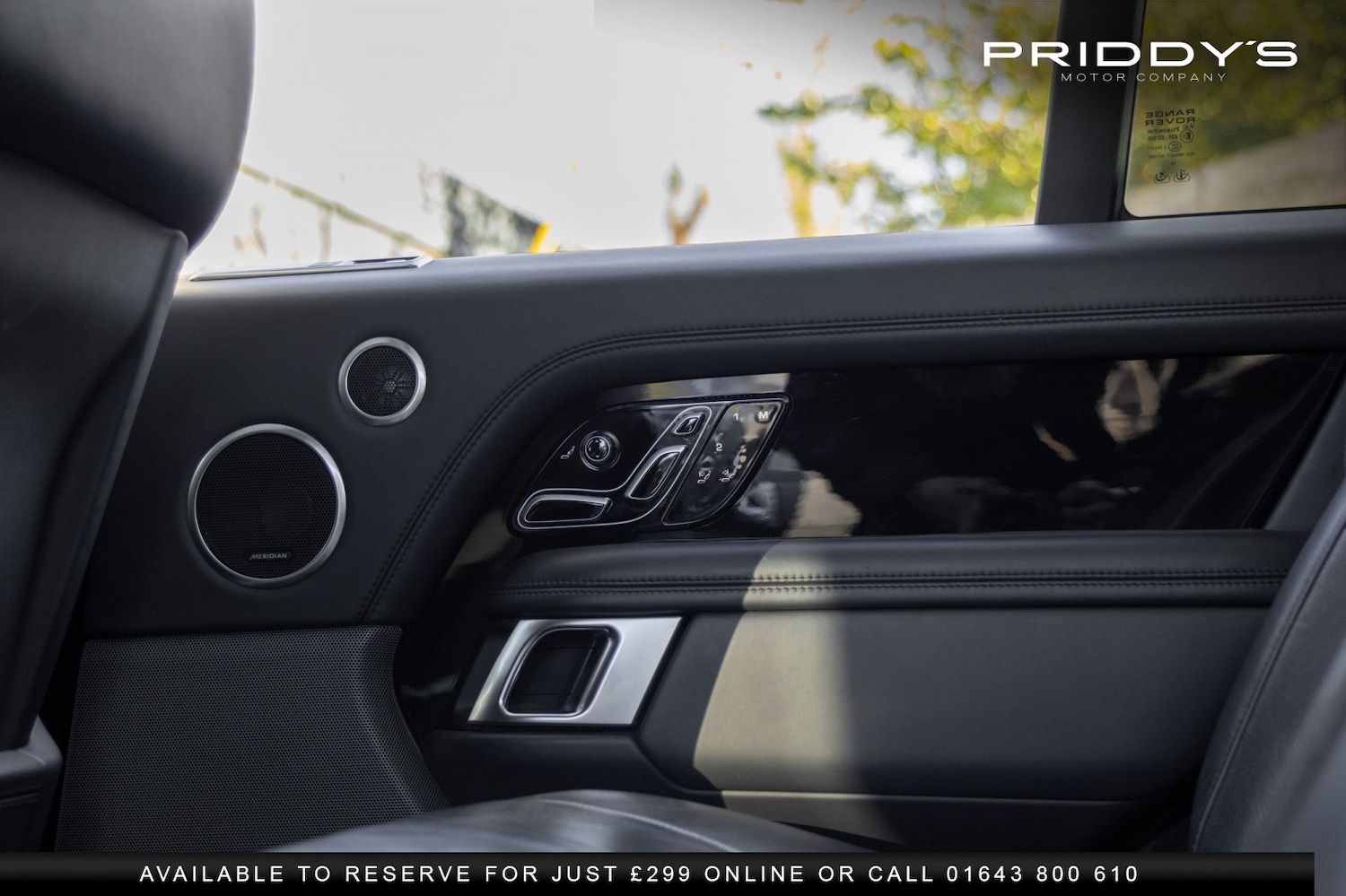 Used Land Rover Range Rover 2018 for sale - 77258576: Photo 7