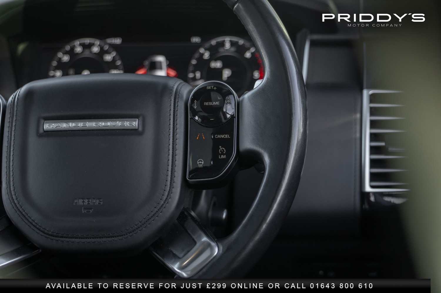 Used Land Rover Range Rover 2018 for sale - 77258576: Photo 72