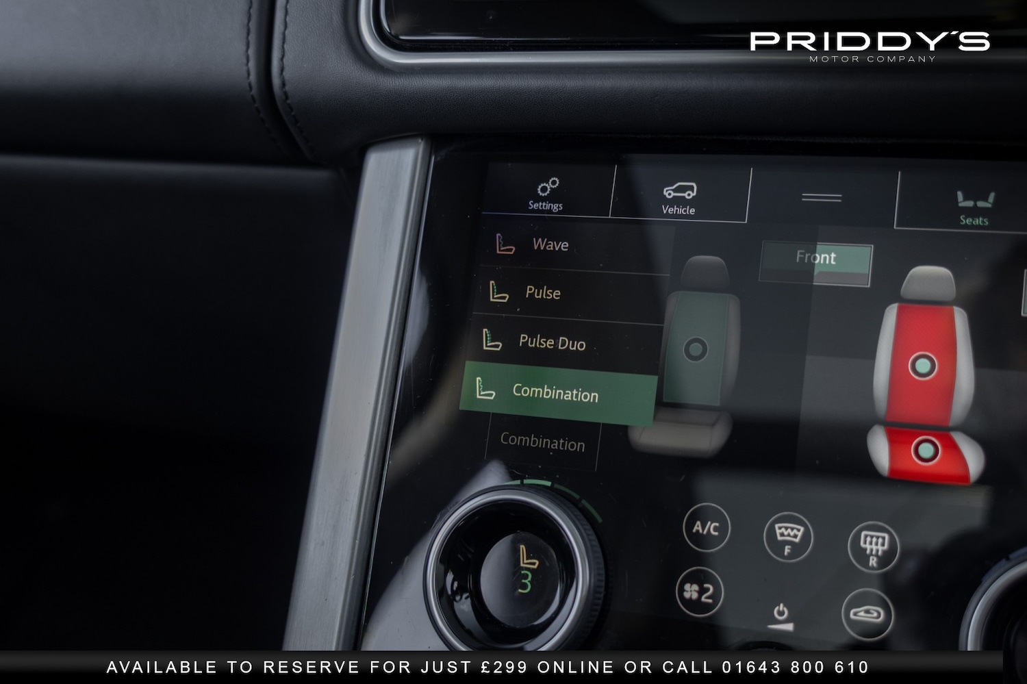 Used Land Rover Range Rover 2018 for sale - 77258576: Photo 75