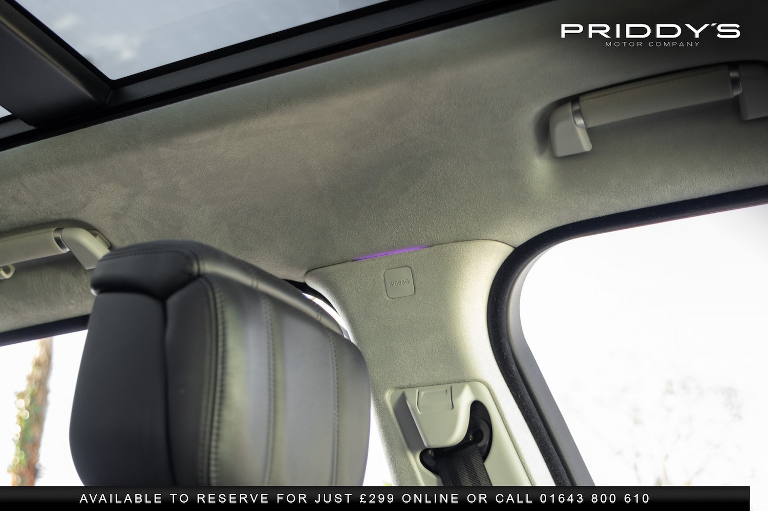 Used Land Rover Range Rover 2018 for sale - 77258576: Photo 76