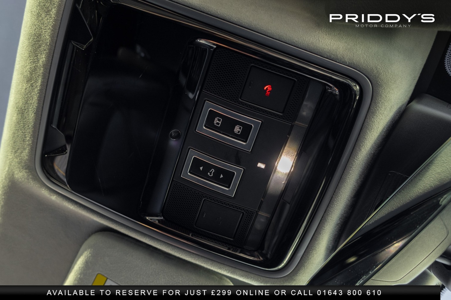 Used Land Rover Range Rover 2018 for sale - 77258576: Photo 79