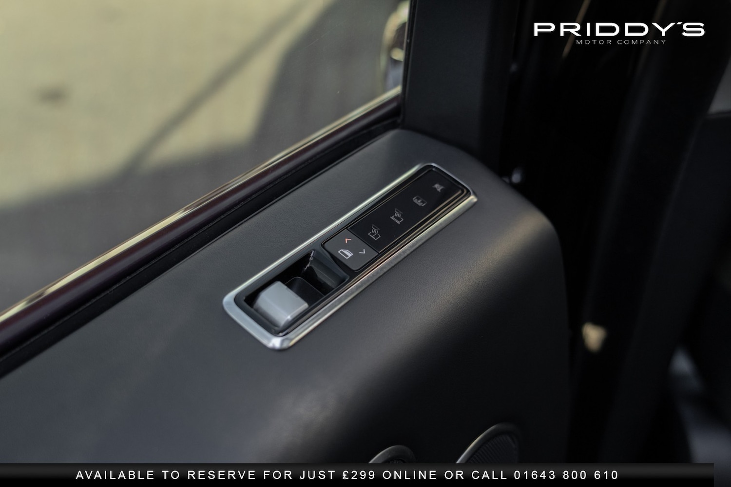 Used Land Rover Range Rover 2018 for sale - 77258576: Photo 80