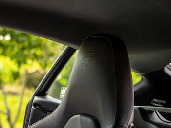 Used Porsche Cayman 2015 for sale - 79260907: Photo