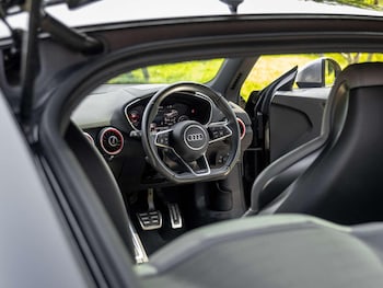 Used Audi TT 2018 for sale - 79260912: Photo
