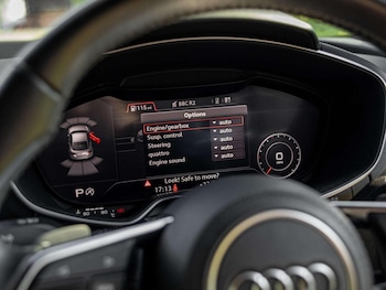Used Audi TT 2018 for sale - 79260912: Photo