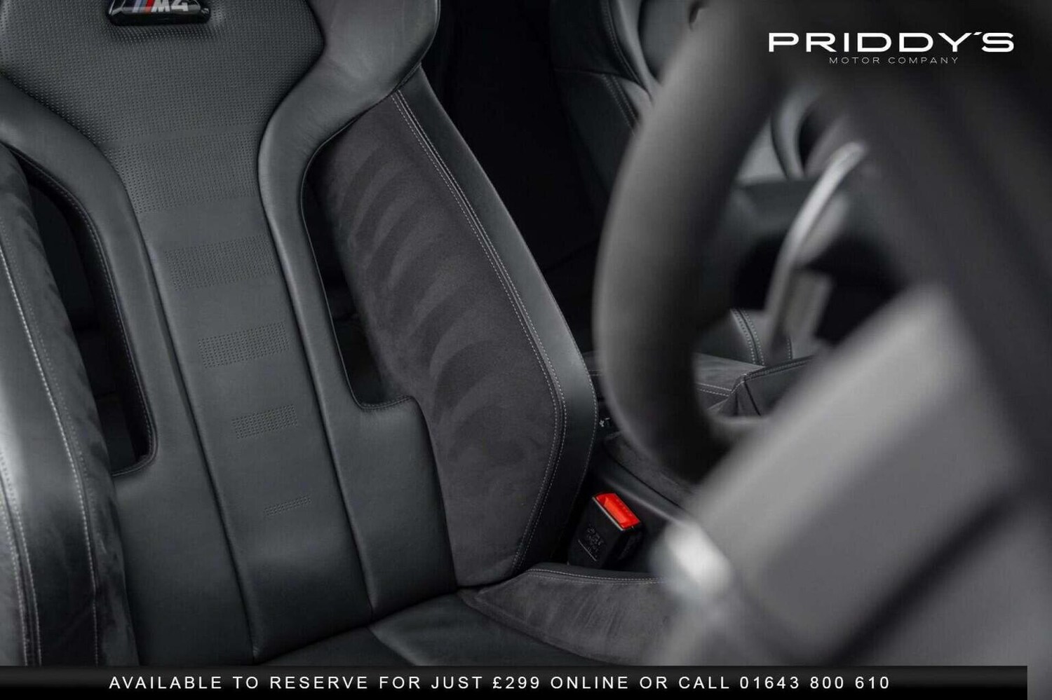 Used BMW M4 2018 for sale - 78223014: Photo 13