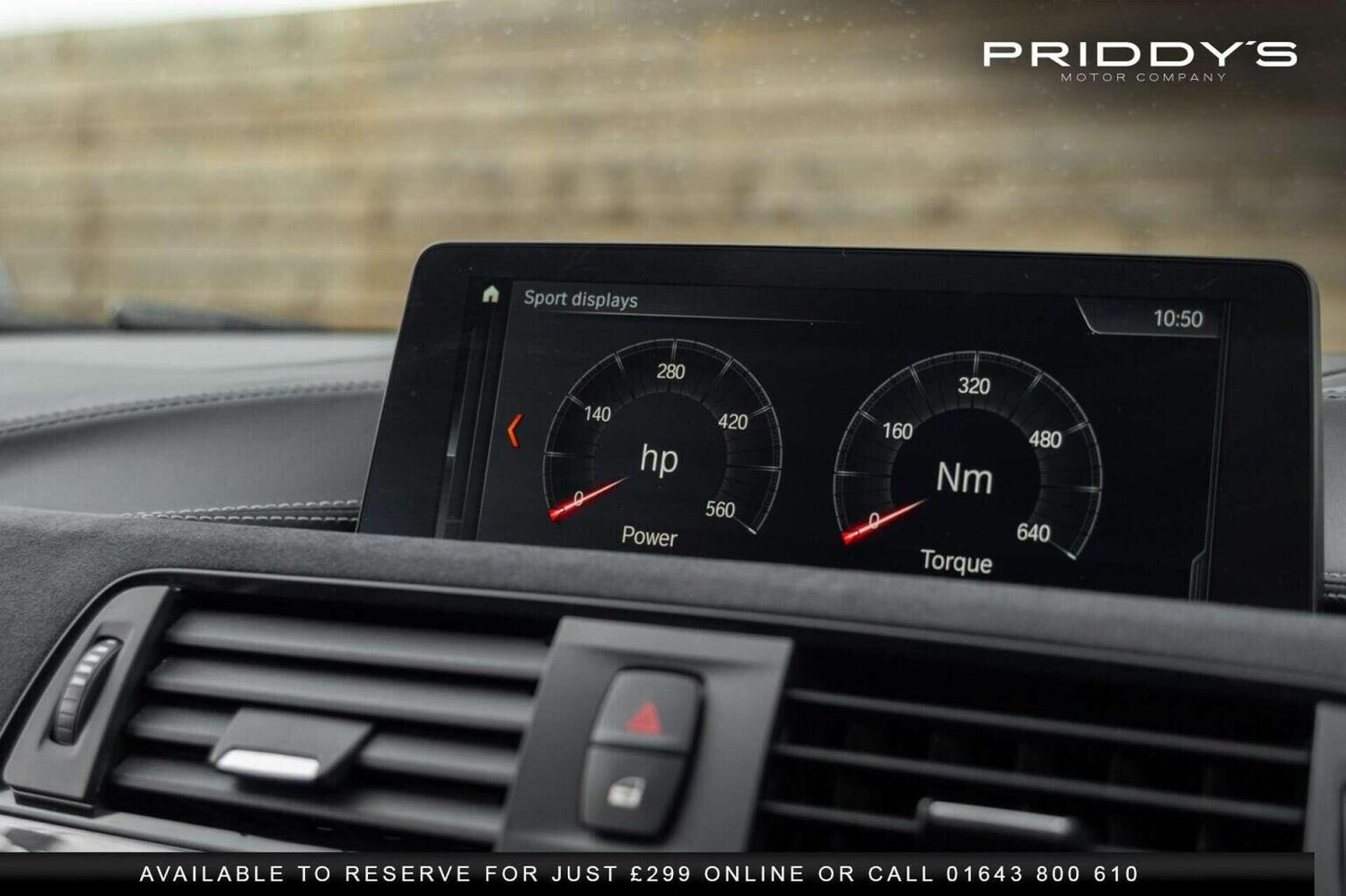 Used BMW M4 2018 for sale - 78223014: Photo 16