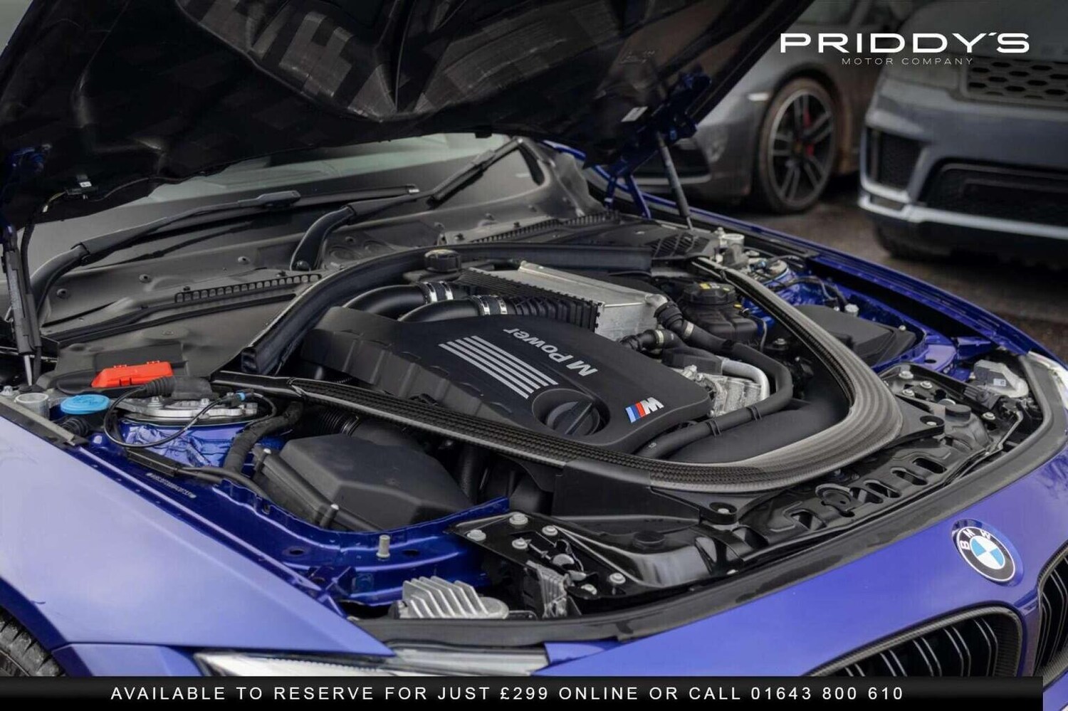 Used BMW M4 2018 for sale - 78223014: Photo 18