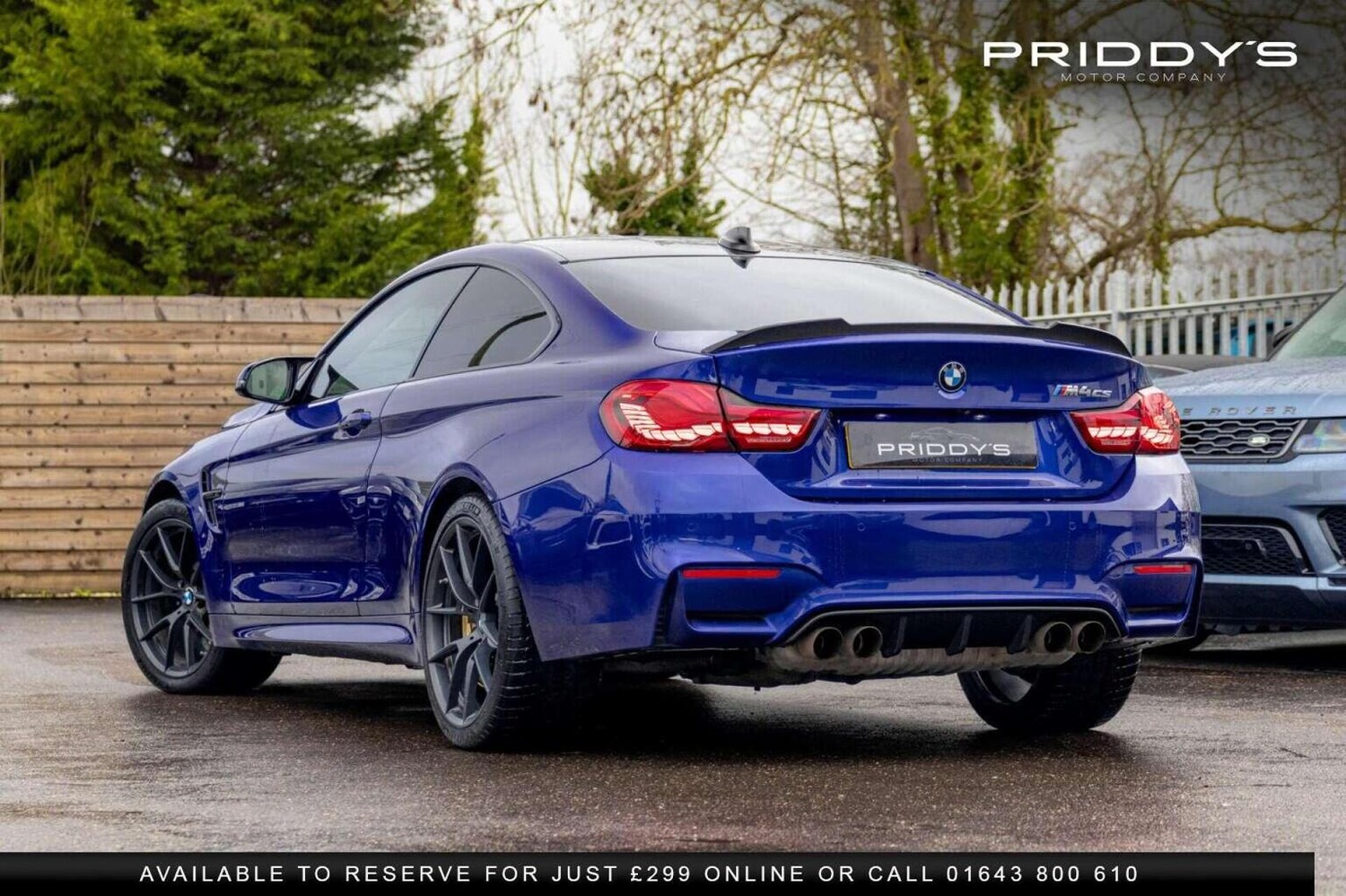 Used BMW M4 2018 for sale - 78223014: Photo 21