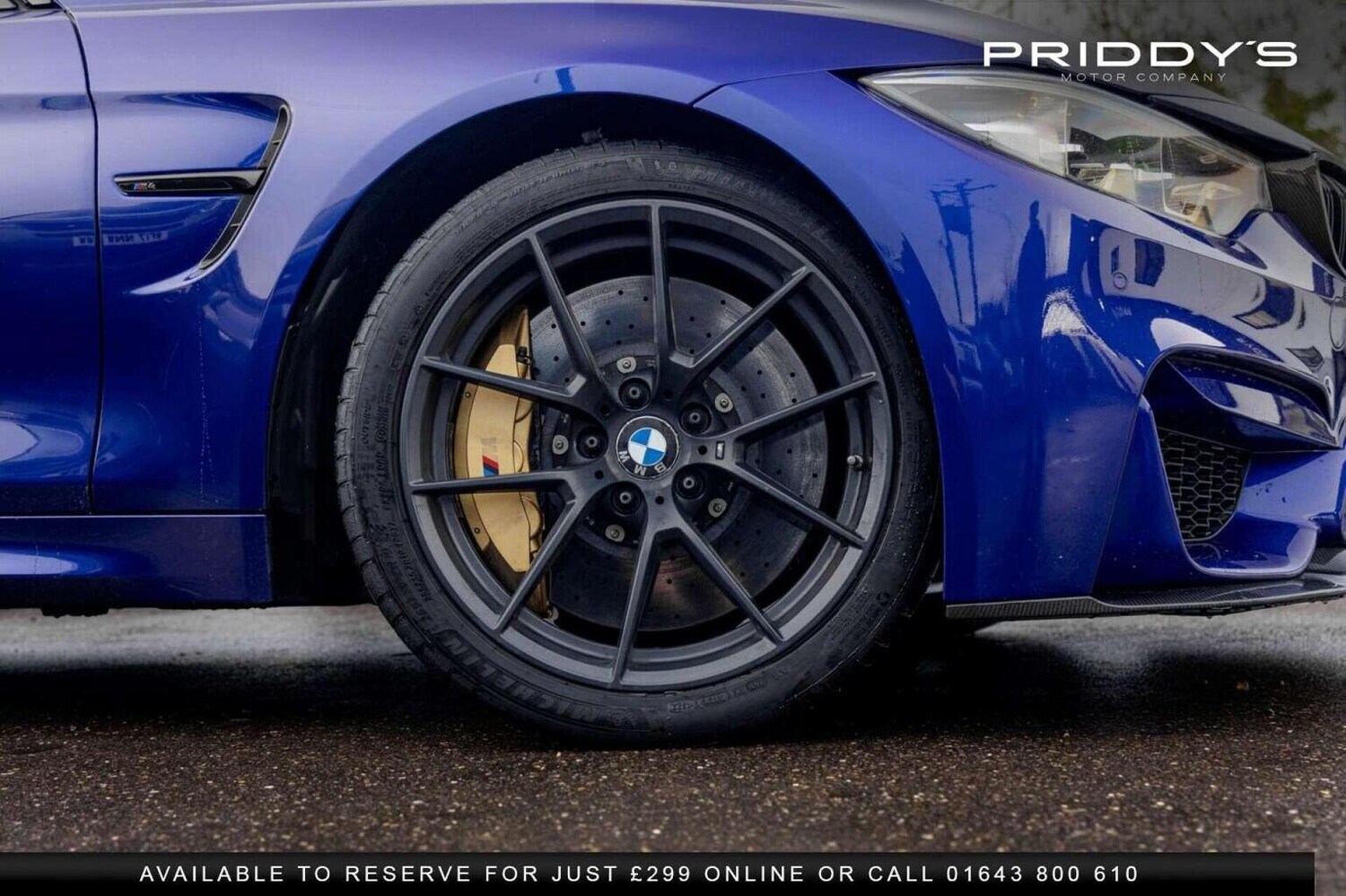 Used BMW M4 2018 for sale - 78223014: Photo 25