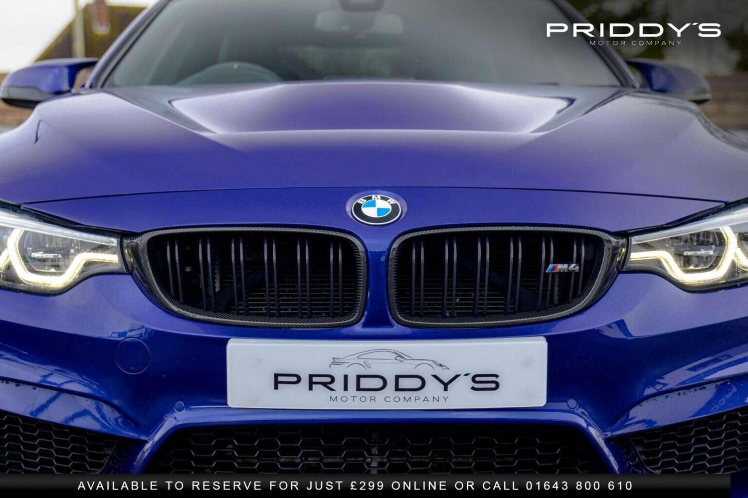 Used BMW M4 2018 for sale - 78223014: Photo 28