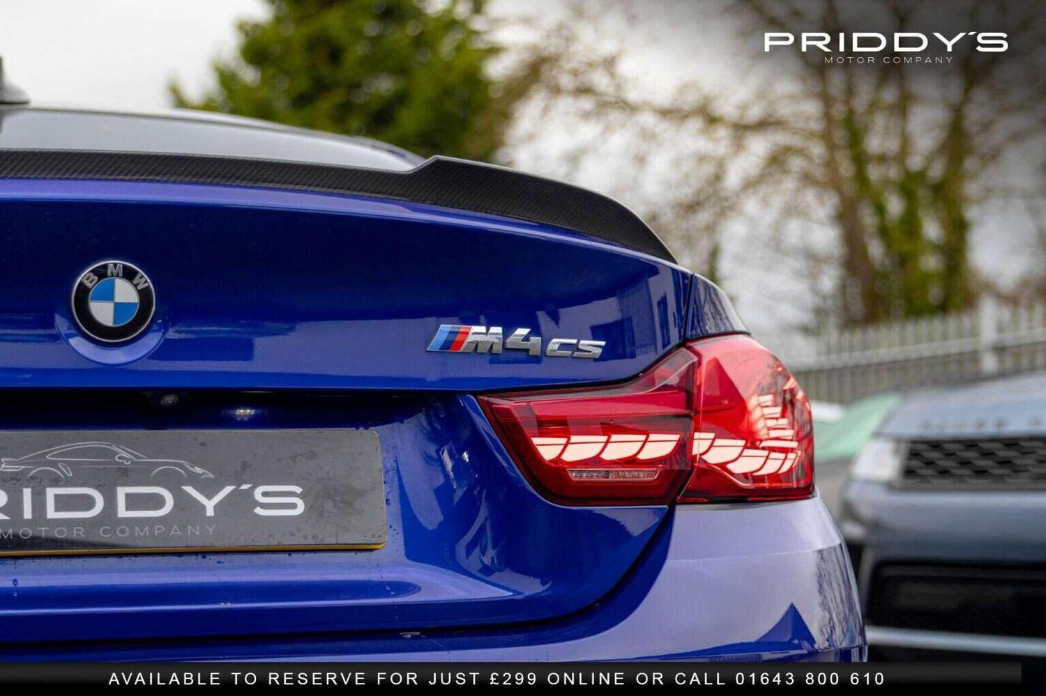 Used BMW M4 2018 for sale - 78223014: Photo 29