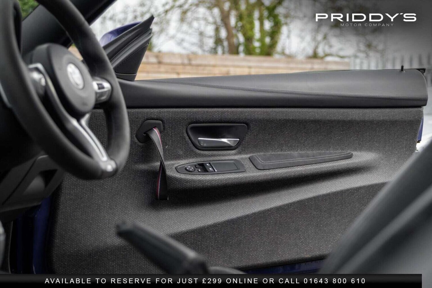 Used BMW M4 2018 for sale - 78223014: Photo 31