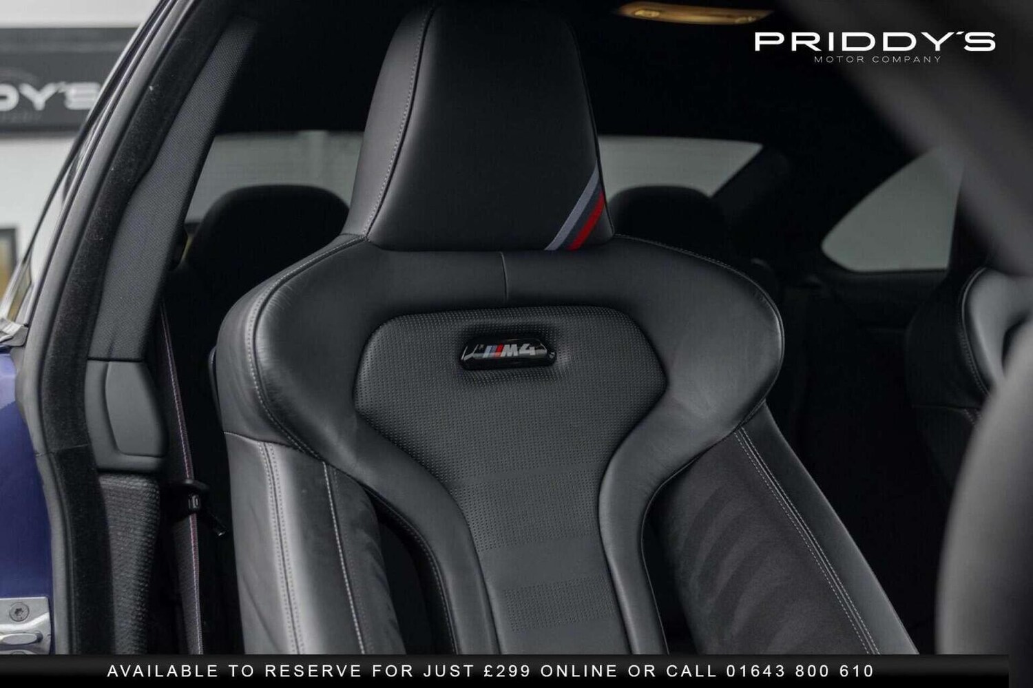 Used BMW M4 2018 for sale - 78223014: Photo 32