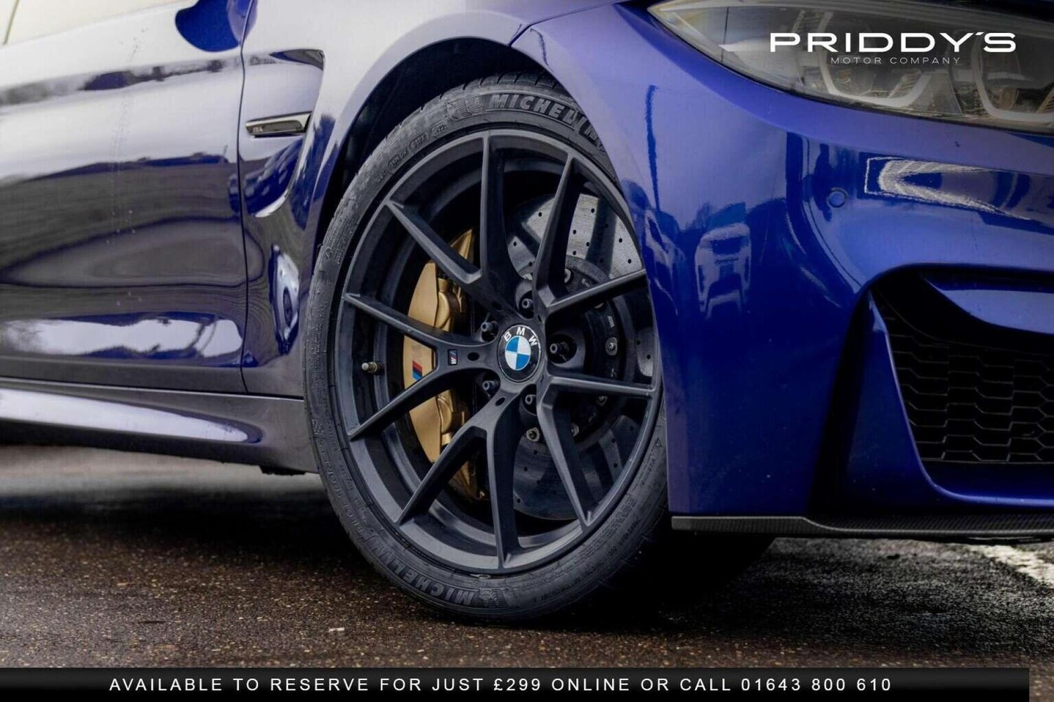 Used BMW M4 2018 for sale - 78223014: Photo 35