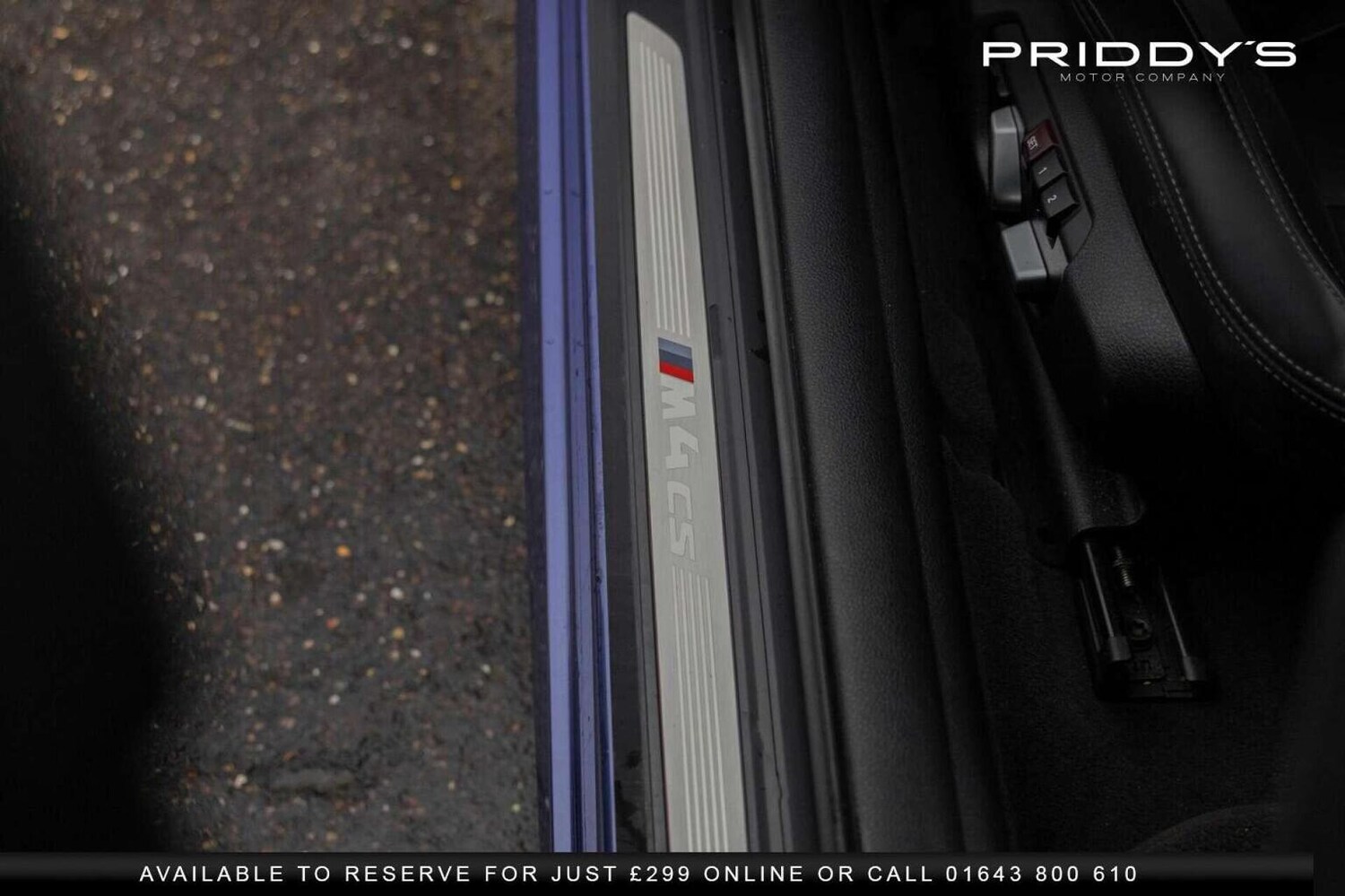 Used BMW M4 2018 for sale - 78223014: Photo 43