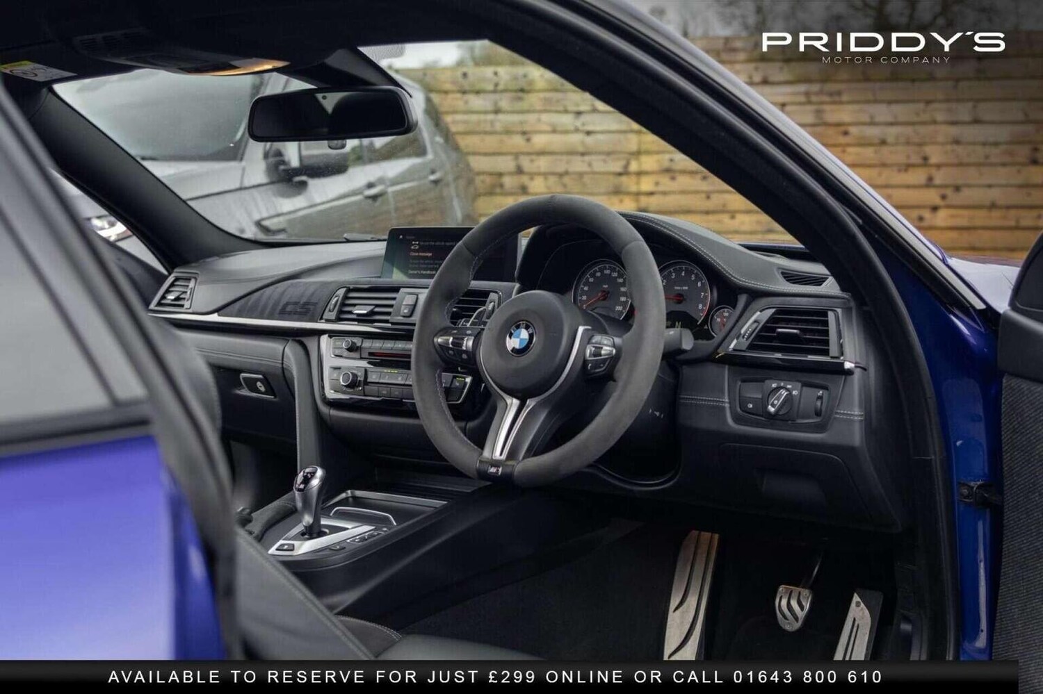 Used BMW M4 2018 for sale - 78223014: Photo 44