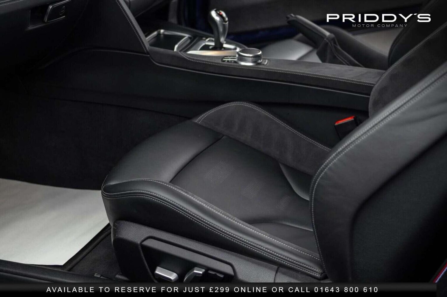 Used BMW M4 2018 for sale - 78223014: Photo 45