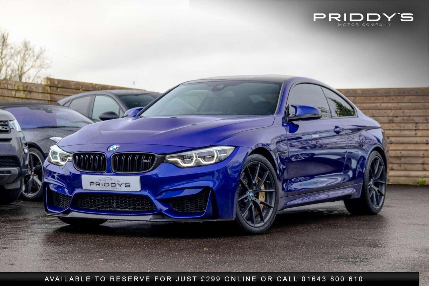 Used BMW M4 2018 for sale - 78223014: Photo 50