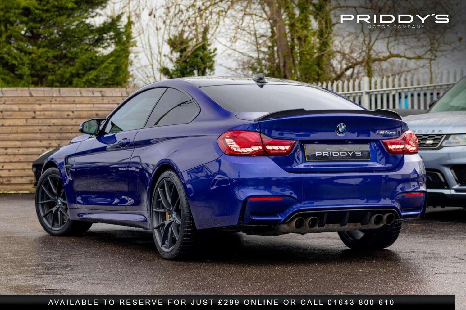 Used BMW M4 2018 for sale - 78223014: Photo 51