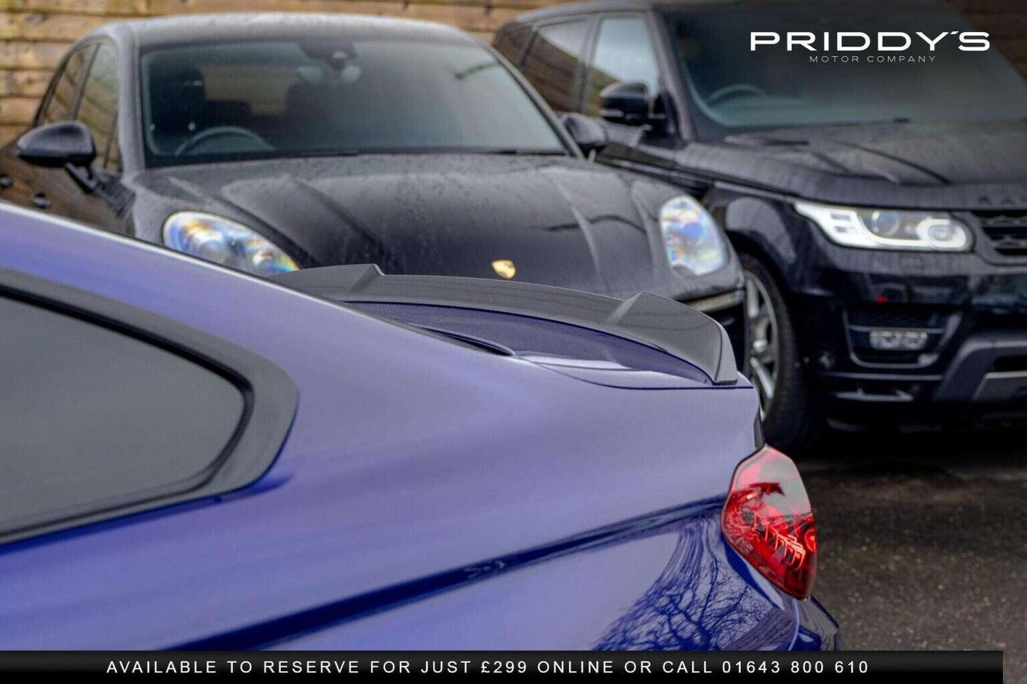 Used BMW M4 2018 for sale - 78223014: Photo 58