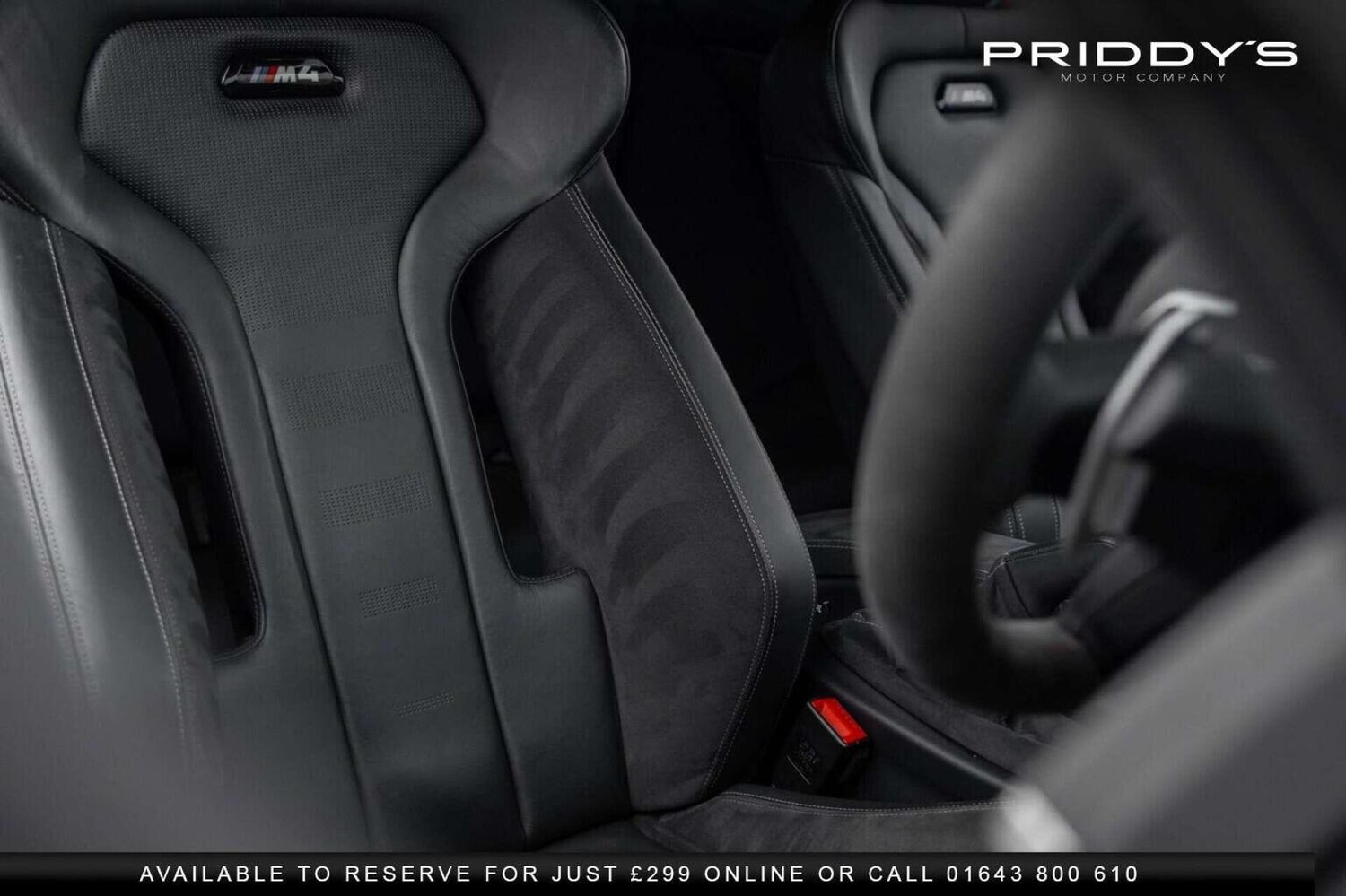 Used BMW M4 2018 for sale - 78223014: Photo 64