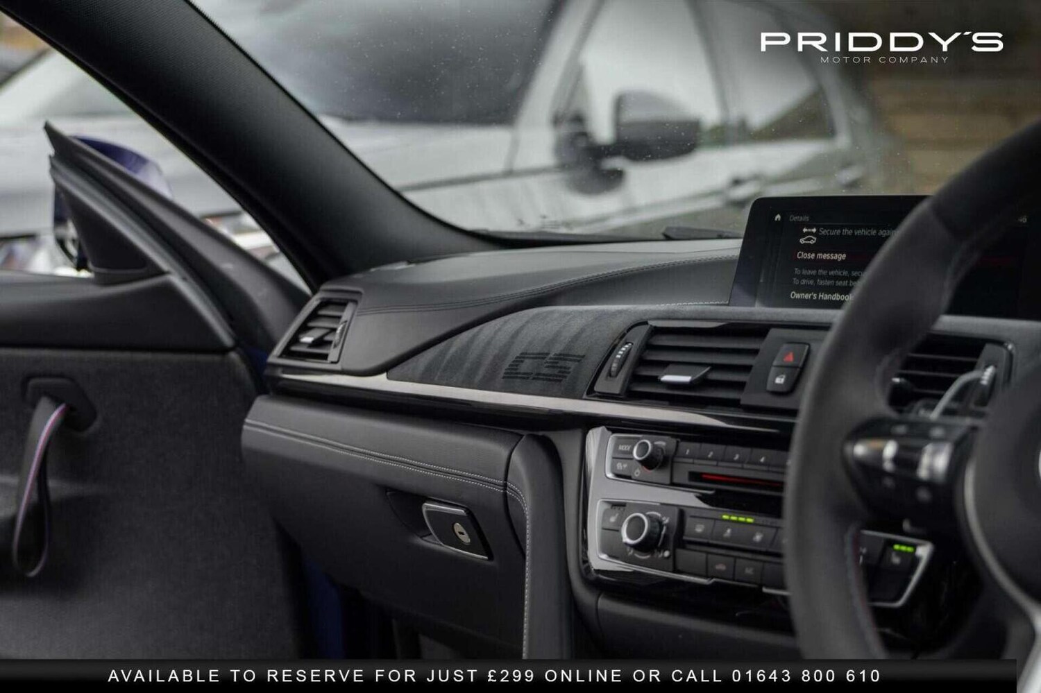 Used BMW M4 2018 for sale - 78223014: Photo 65