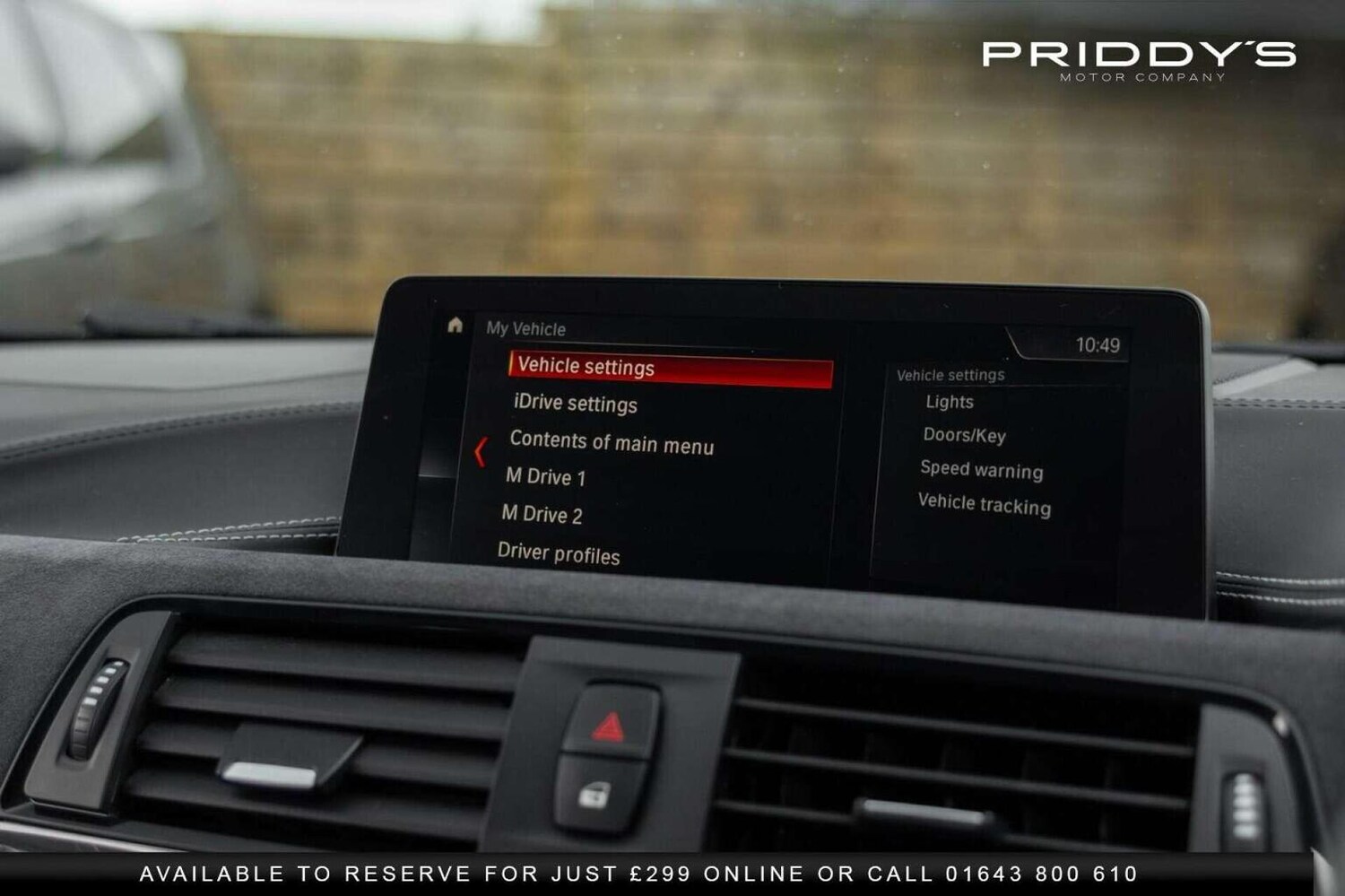 Used BMW M4 2018 for sale - 78223014: Photo 67