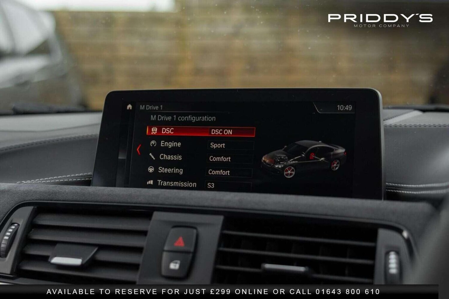 Used BMW M4 2018 for sale - 78223014: Photo 68