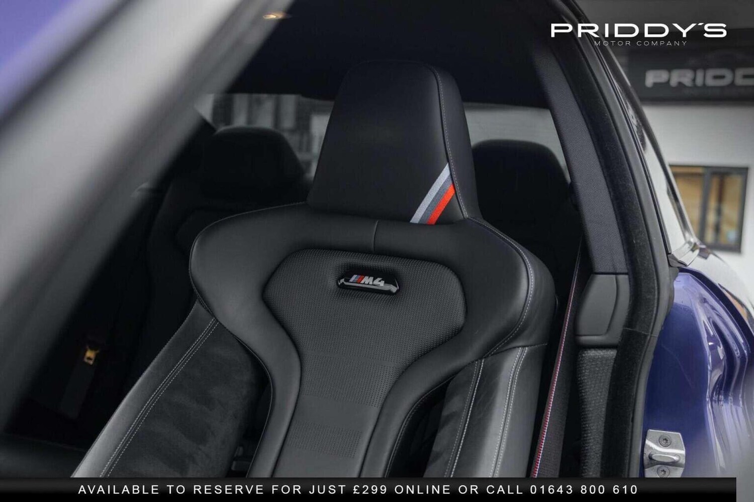 Used BMW M4 2018 for sale - 78223014: Photo 8