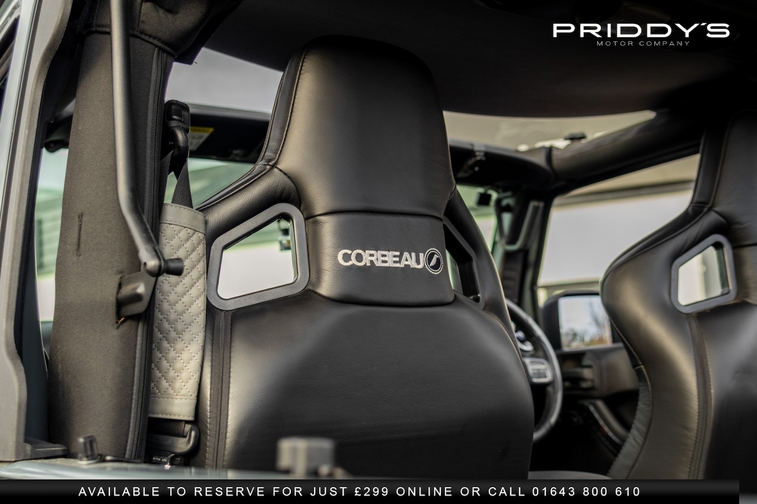 Used Jeep Wrangler 2014 for sale - 77073075: Photo 10