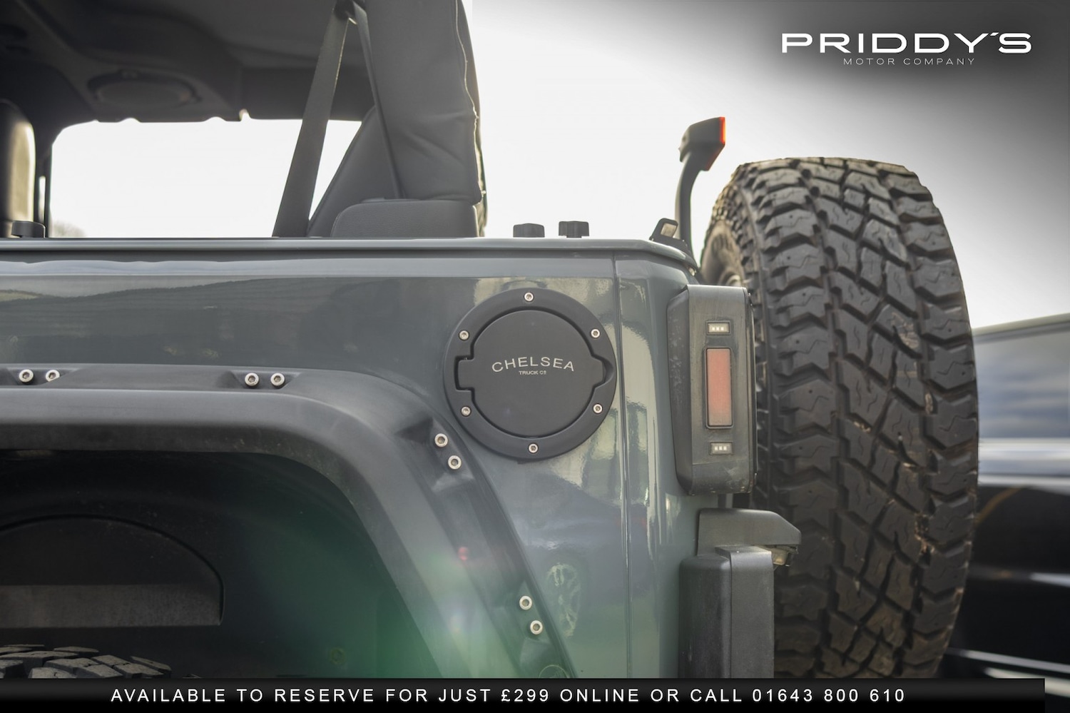 Used Jeep Wrangler 2014 for sale - 77073075: Photo 11