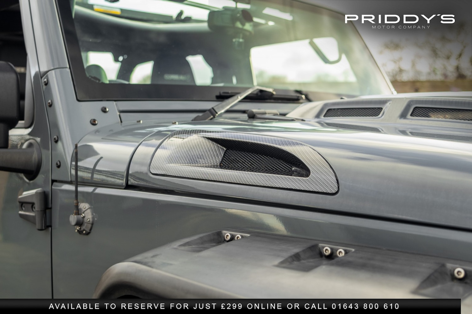 Used Jeep Wrangler 2014 for sale - 77073075: Photo 13